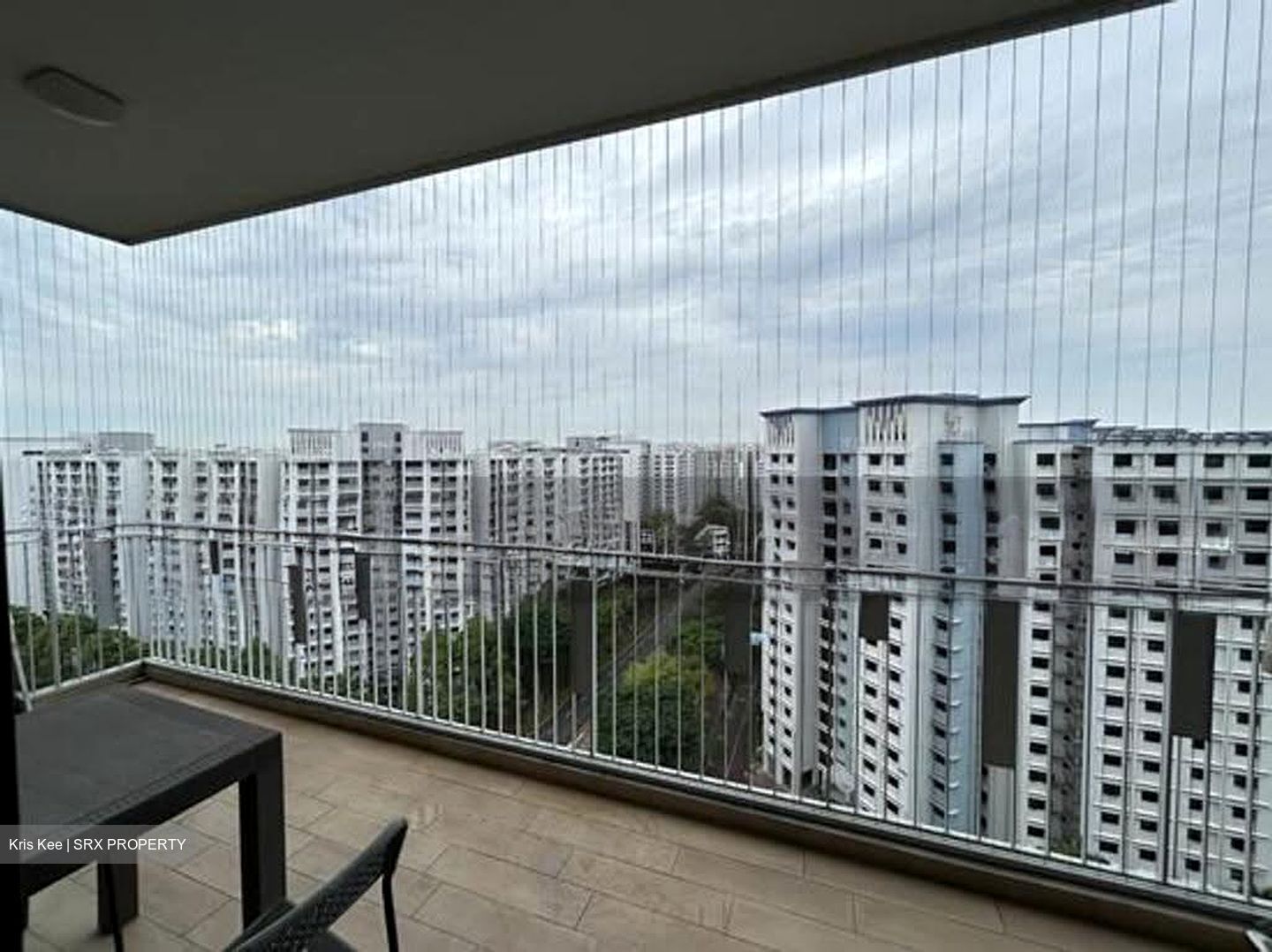 The Luxurie (D19), Condominium #617983811